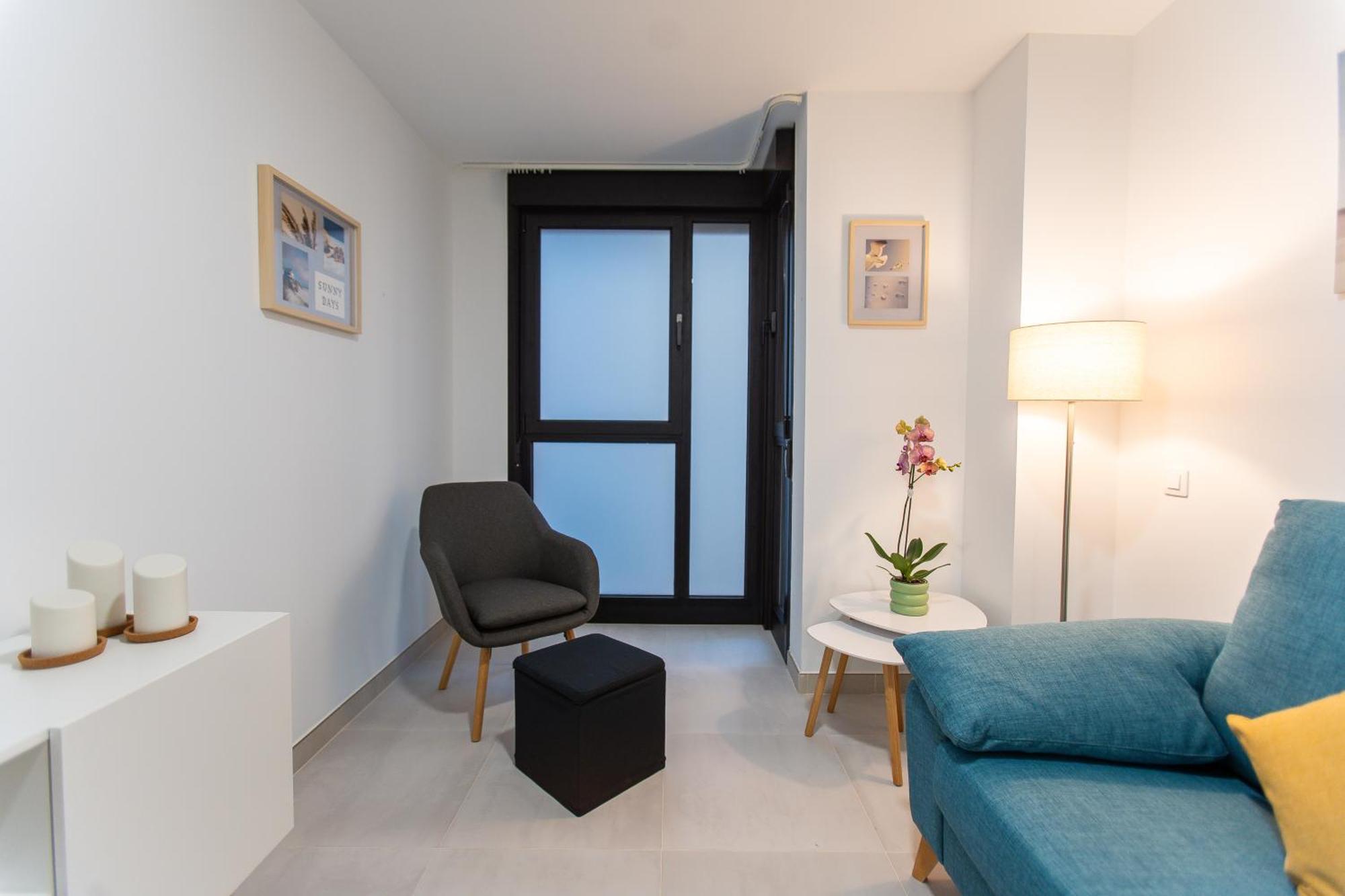 Camifa Canteras Beach Paradise Las Palmas / Gran Canaria Exterior foto